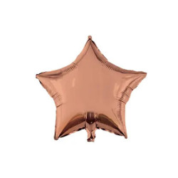 Rose Star, Rózsaszín...