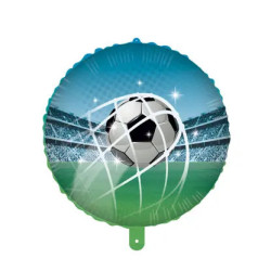 Soccer Fans, Focis fólia...