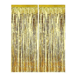 Gold Curtains, Arany...