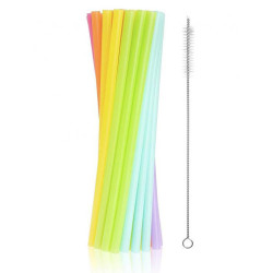 Colors, Színes műanyag...