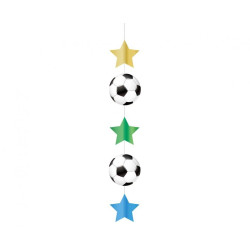 Football, Focis szalag...