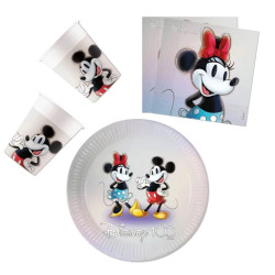 Disney 100 Minnie party...
