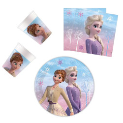 Disney Frozen II Wind...