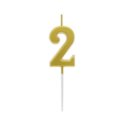 Gold Metallic, Arany...