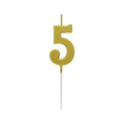 Gold Metallic, Arany...