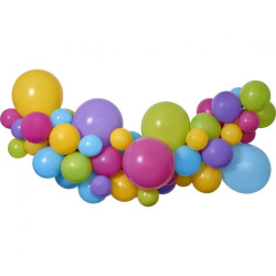 Colorful, Színes léggömb,...