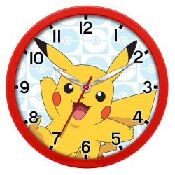 Pokémon falióra 25 cm