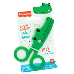 Fisher-Price Krokodil...