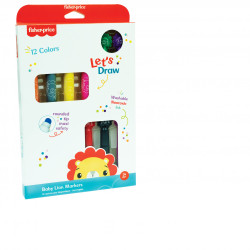 Fisher-Price Oroszlános...