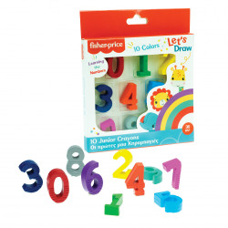 Fisher-Price számos...