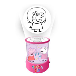 Peppa malac 2 az 1-ben...