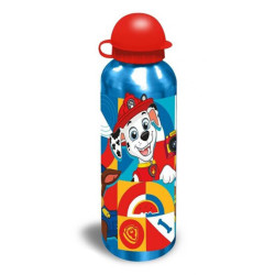 Mancs Őrjárat alumínium...