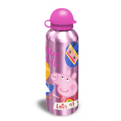 Peppa malac alumínium...