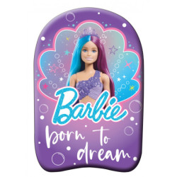 Barbie Kickboard,...