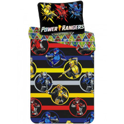 Power Rangers gyerek...