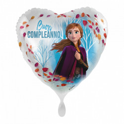 Disney Jégvarázs Anna Buon...