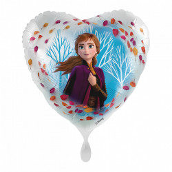 Disney Jégvarázs Anna fólia...