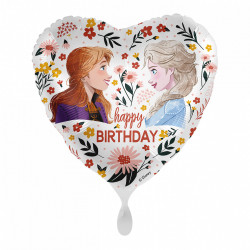 Disney Jégvarázs Floral...