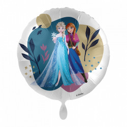 Disney Jégvarázs Leaf fólia...