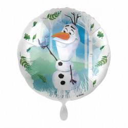 Disney Jégvarázs Olaf fólia...