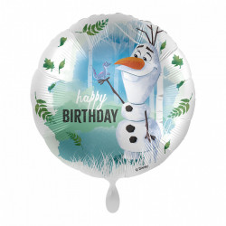 Disney Jégvarázs Olaf Happy...