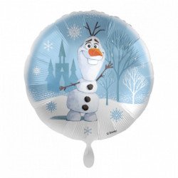 Disney Jégvarázs Olaf Snow...