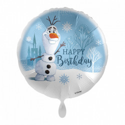 Disney Jégvarázs Olaf Snow...