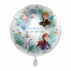 Disney Jégvarázs Squad...