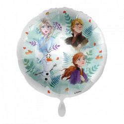 Disney Jégvarázs Squad...