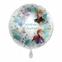 Disney Jégvarázs Squad...