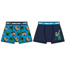 Minecraft gyerek boxeralsó...
