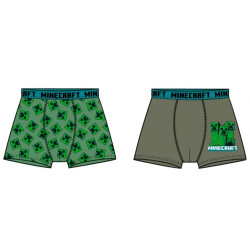 Minecraft gyerek boxeralsó...