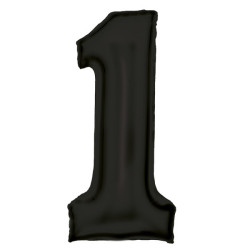 Lustre Black, Fekete 1-es...