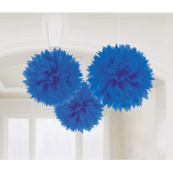 Bright Royal Blue, Kék...