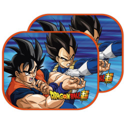 Dragon Ball Fight...