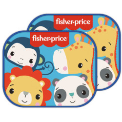 Fisher-Price Animals...