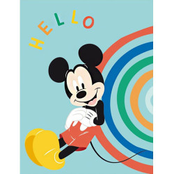 Disney Mickey Hello polár...