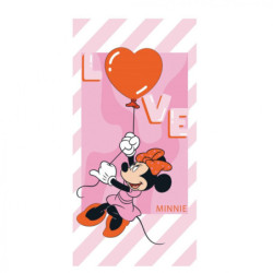 Disney Minnie Love...