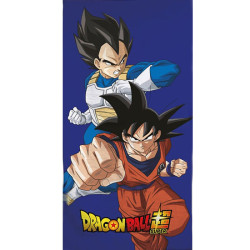 Dragon Ball fürdőlepedő,...