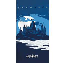 Harry Potter Hogwarts...