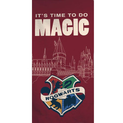 Harry Potter Magic...