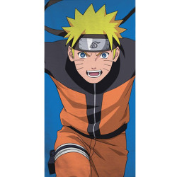 Naruto fürdőlepedő, strand...