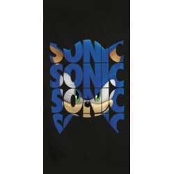 Sonic a sündisznó...