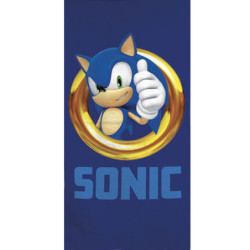 Sonic a sündisznó Thumbs Up...