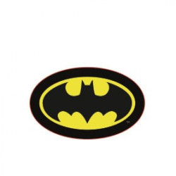 Batman formapárna,...