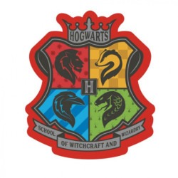 Harry Potter School...