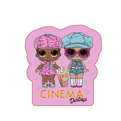 LOL Surprise Cinema...