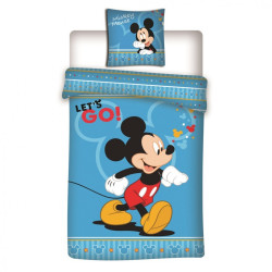 Disney Mickey ágyneműhuzat...