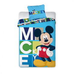 Disney Mickey ágyneműhuzat...