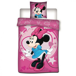 Disney Minnie ágyneműhuzat...